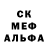 ГАШ хэш Nazar Gegedysh